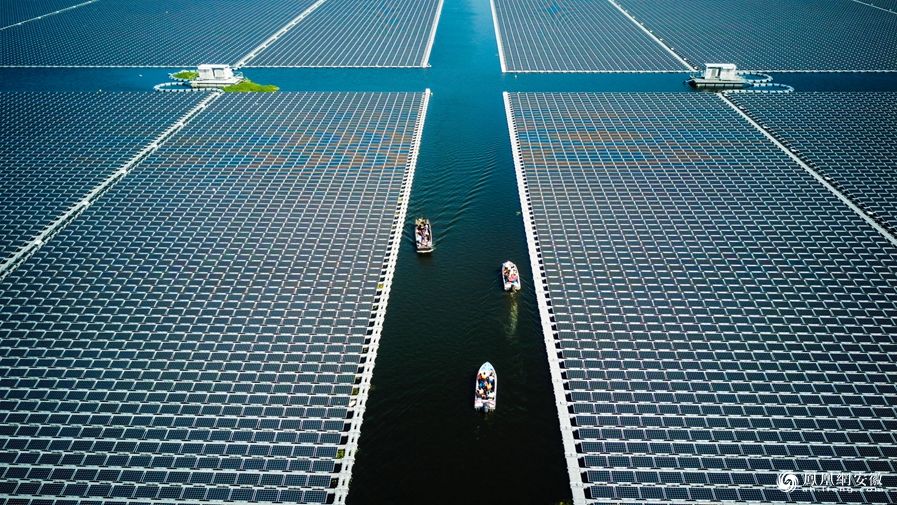為什么光伏發(fā)電遲早要取代煤炭發(fā)電？