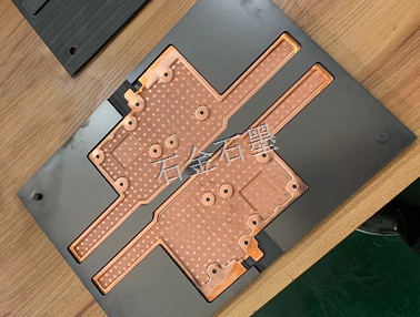 VC均熱板的工作原理是什么？